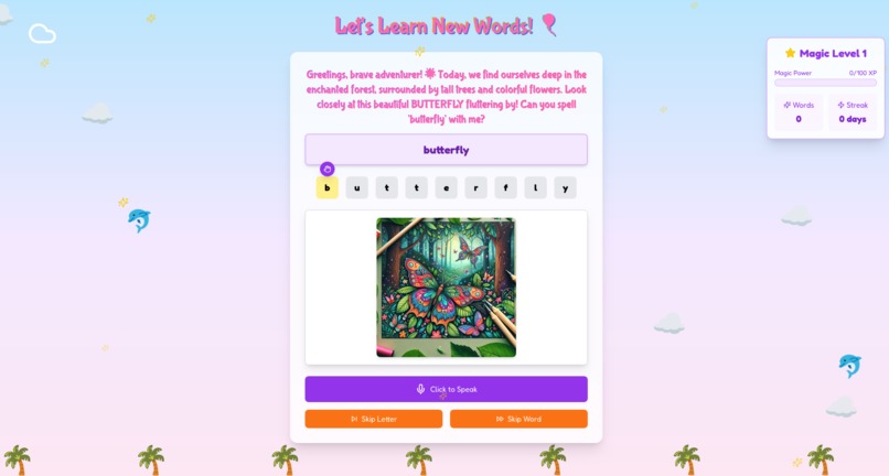 WordBuddy.ai – screenshot 4