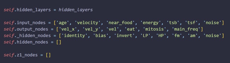 FBNN – screenshot 2