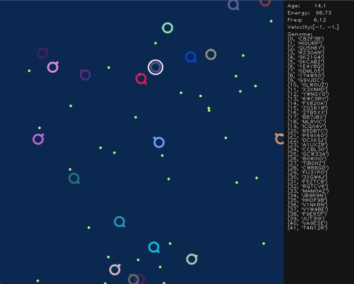 FBNN – screenshot 1