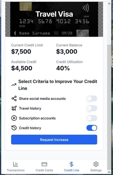 NovaScore – screenshot 7