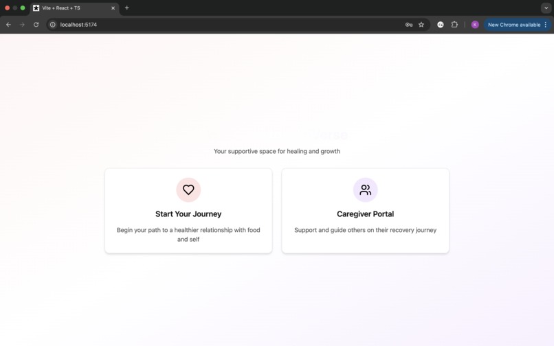NuriVerse – screenshot 1