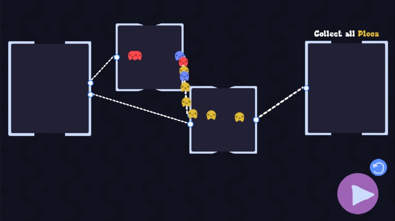 Ploo Processing Plant – screenshot 1