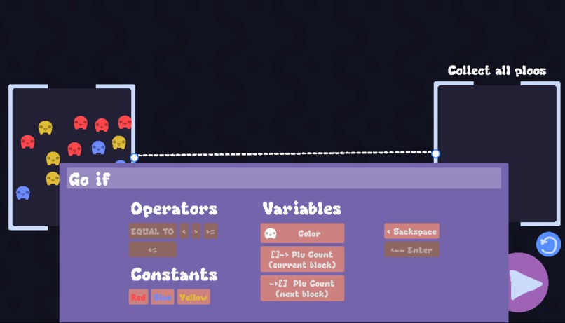 Ploo Processing Plant – screenshot 3