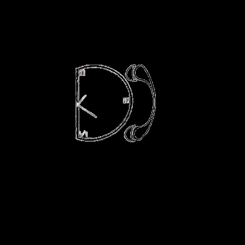 Detox Dial – screenshot 1