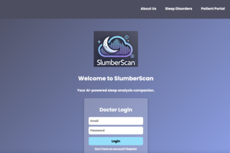 SlumberScan