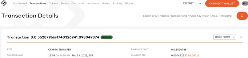 Roko – screenshot 3