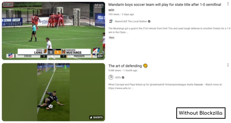 Blockzilla – screenshot 5