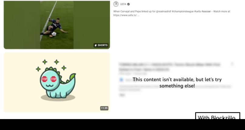 Blockzilla – screenshot 6