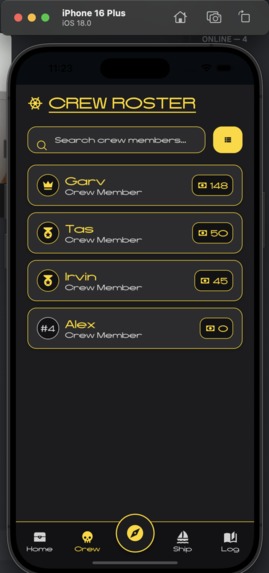 Bounty Streak – screenshot 6