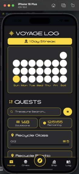 Bounty Streak – screenshot 2