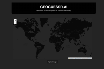 GEOGUESSR.AI