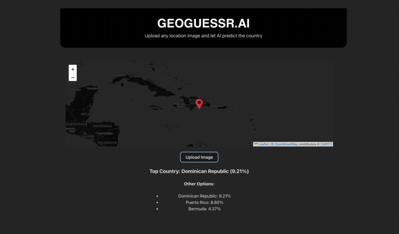 GEOGUESSR.AI – screenshot 2