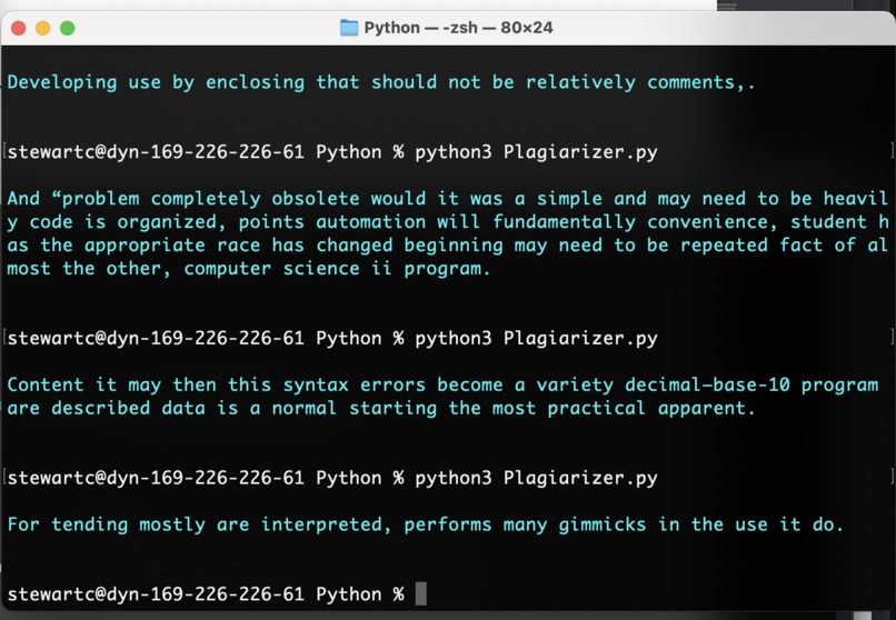 KanYe.ai – screenshot 5