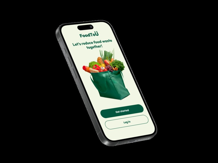 Food To Ü - Team PowerRangers – screenshot 6