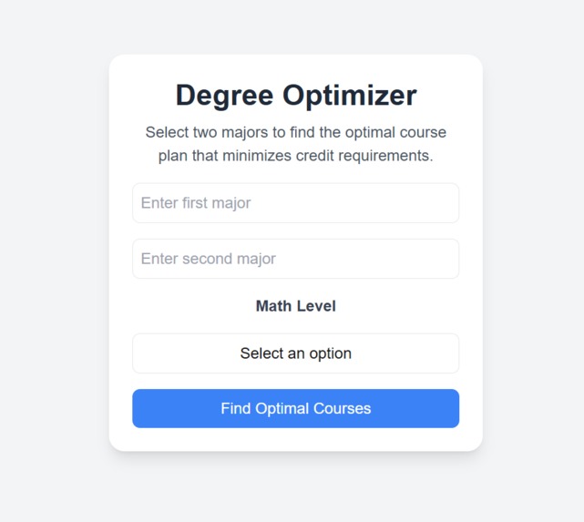 Degree Maxxing – screenshot 1