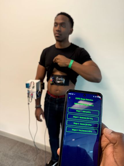 Breathe AI – screenshot 1