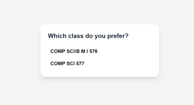 Degree Maxxing – screenshot 2