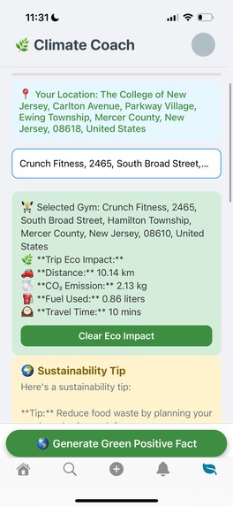 Lifting Lads – screenshot 4