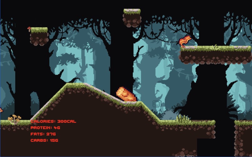 Hack 'N Snacks – screenshot 2