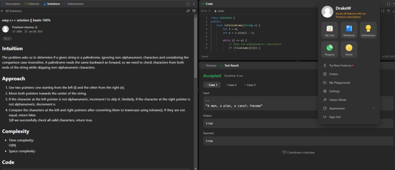 ArthroTrack – screenshot 1