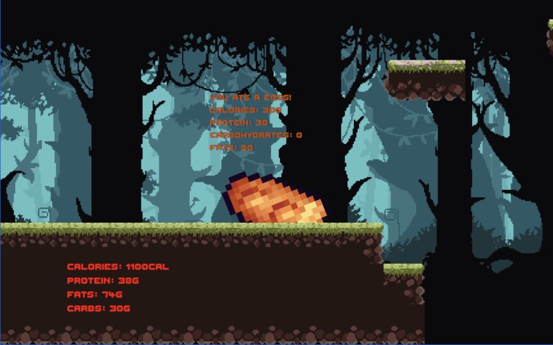 Hack 'N Snacks – screenshot 3