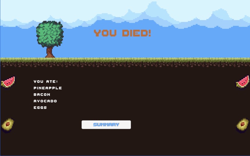 Hack 'N Snacks – screenshot 4