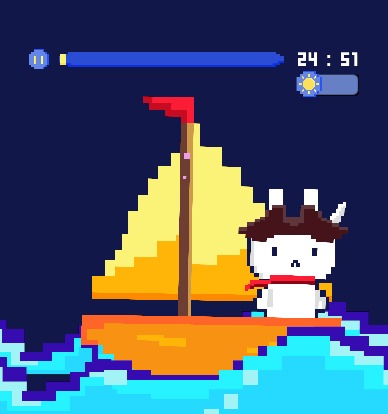 Captain Hopper – screenshot 5