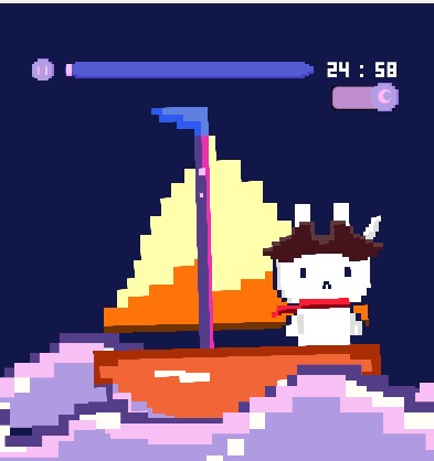 Captain Hopper – screenshot 4