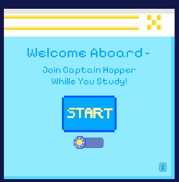 Captain Hopper – screenshot 2