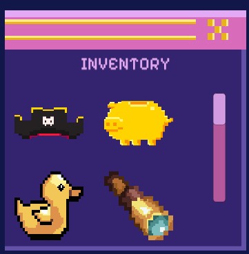 Captain Hopper – screenshot 3