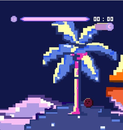Captain Hopper – screenshot 6