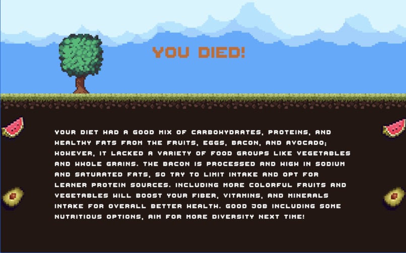 Hack 'N Snacks – screenshot 5