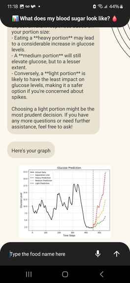 GluDaily – screenshot 5