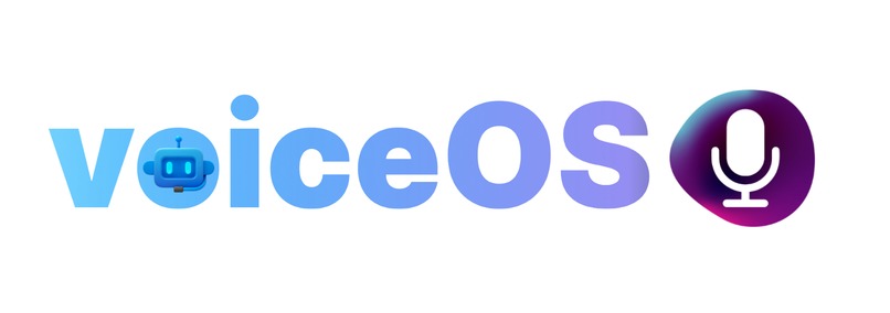 VoiceOS – screenshot 1