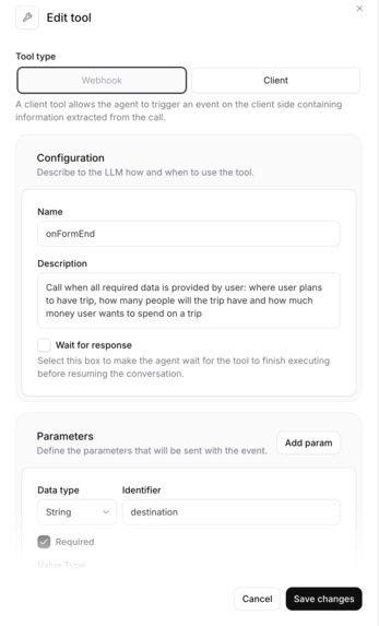 Pocket Travel Agent – screenshot 5
