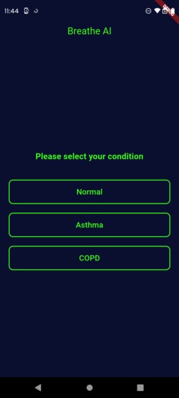 Breathe AI – screenshot 5
