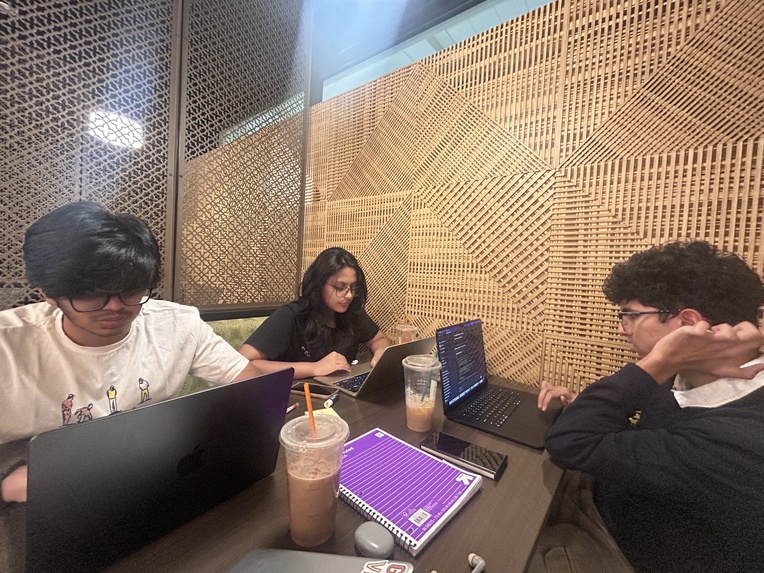 Stunite – screenshot 6