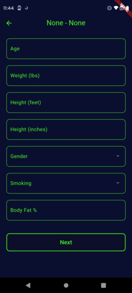 Breathe AI – screenshot 6