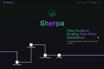 Hack Sherpa