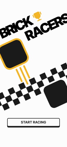 Brick Racers – screenshot 1