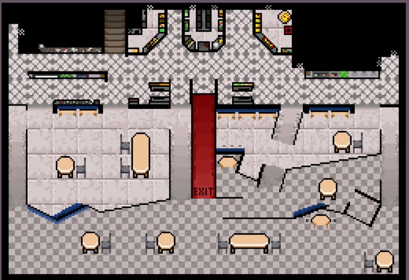 Gracie's Enjoyers – screenshot 1
