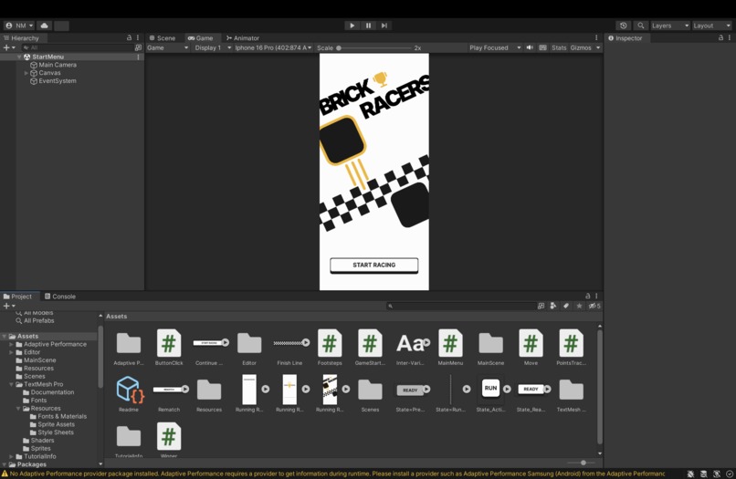 Brick Racers – screenshot 3