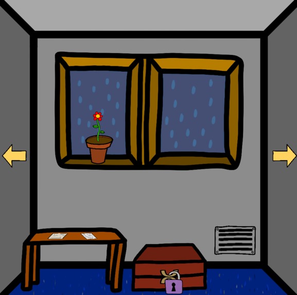 Escape Room Game – screenshot 3