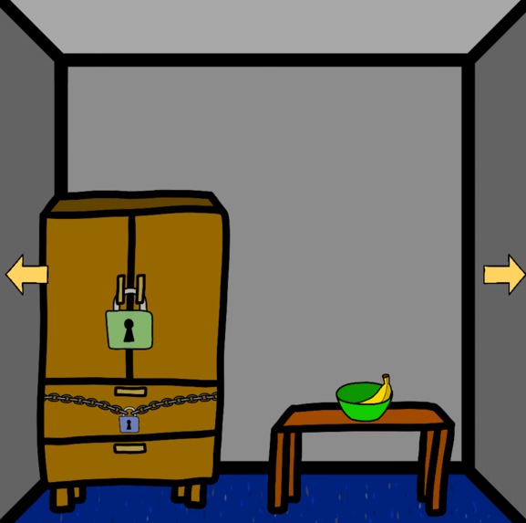 Escape Room Game – screenshot 4