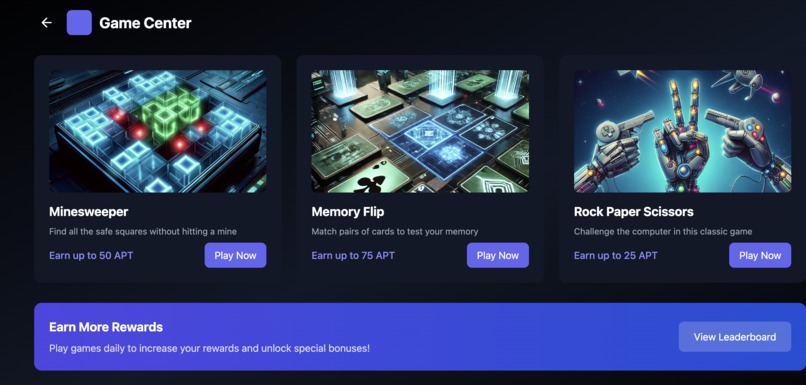 BillRewards – screenshot 3