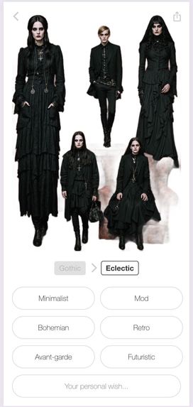 Brando – screenshot 2