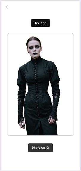 Brando – screenshot 3