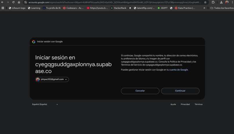 Mate Aventuras – screenshot 2