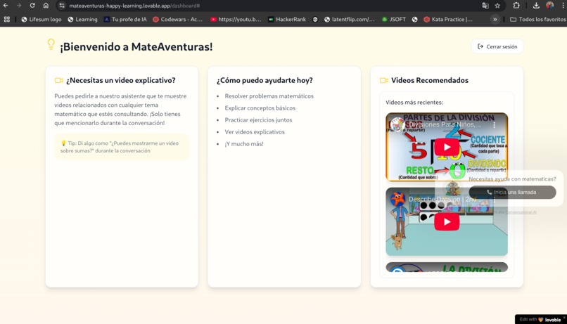 Mate Aventuras – screenshot 4