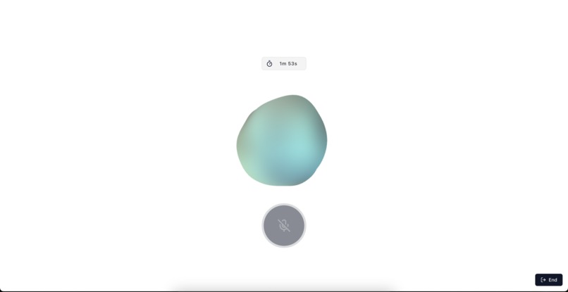 OpenMic – screenshot 5